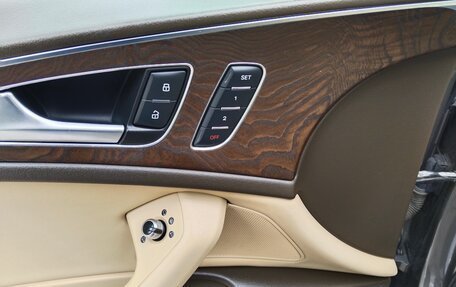 Audi A6, 2013 год, 1 470 000 рублей, 2 фотография