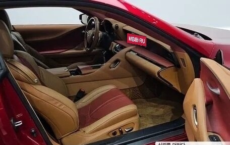 Lexus LC I, 2022 год, 11 999 111 рублей, 11 фотография