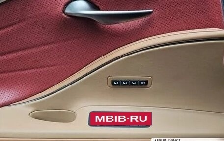 Lexus LC I, 2022 год, 11 999 111 рублей, 16 фотография