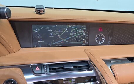 Lexus LC I, 2022 год, 14 200 111 рублей, 14 фотография