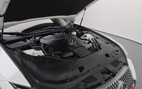 Lexus LC I, 2022 год, 14 200 111 рублей, 6 фотография