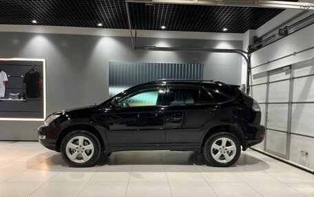Lexus RX II рестайлинг, 2005 год, 1 320 000 рублей, 2 фотография