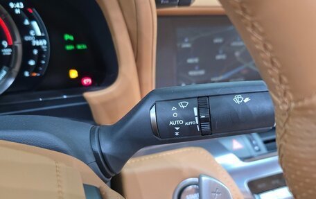 Lexus LC I, 2022 год, 14 200 111 рублей, 19 фотография