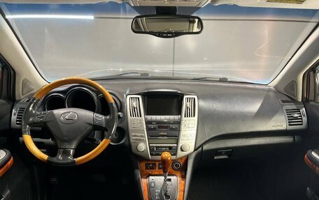 Lexus RX II рестайлинг, 2005 год, 1 320 000 рублей, 11 фотография