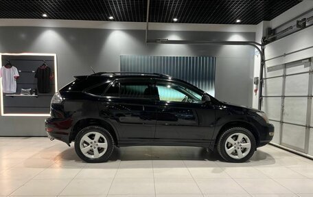Lexus RX II рестайлинг, 2005 год, 1 320 000 рублей, 6 фотография