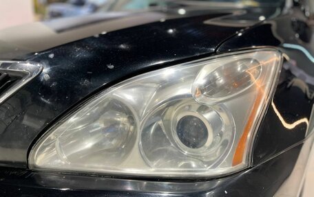 Lexus RX II рестайлинг, 2005 год, 1 320 000 рублей, 9 фотография