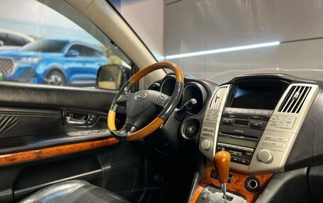 Lexus RX II рестайлинг, 2005 год, 1 320 000 рублей, 14 фотография