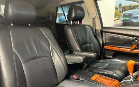Lexus RX II рестайлинг, 2005 год, 1 320 000 рублей, 20 фотография