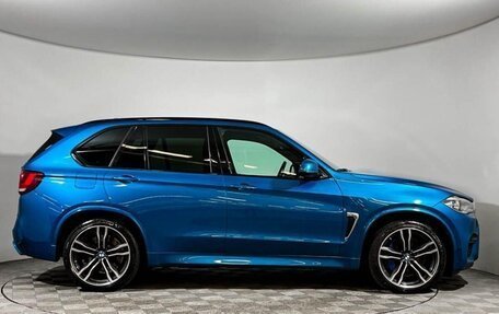 BMW X5 M, 2018 год, 6 000 000 рублей, 3 фотография
