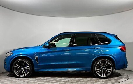 BMW X5 M, 2018 год, 6 000 000 рублей, 6 фотография