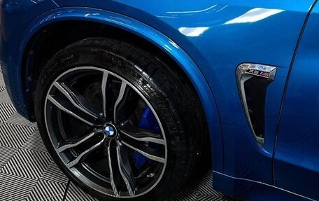 BMW X5 M, 2018 год, 6 000 000 рублей, 8 фотография