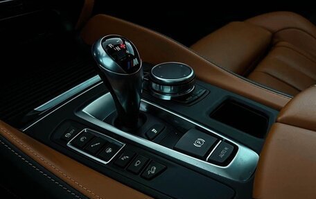 BMW X5 M, 2018 год, 6 000 000 рублей, 17 фотография