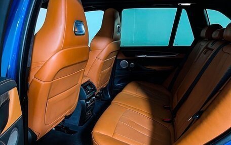 BMW X5 M, 2018 год, 6 000 000 рублей, 22 фотография
