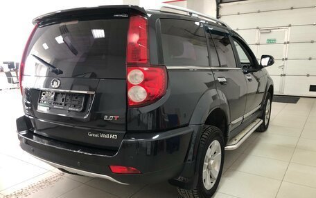 Great Wall Hover H3 I, 2015 год, 970 000 рублей, 6 фотография