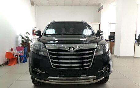 Great Wall Hover H3 I, 2015 год, 970 000 рублей, 2 фотография