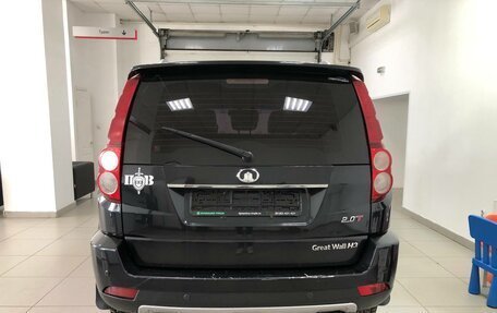 Great Wall Hover H3 I, 2015 год, 970 000 рублей, 5 фотография