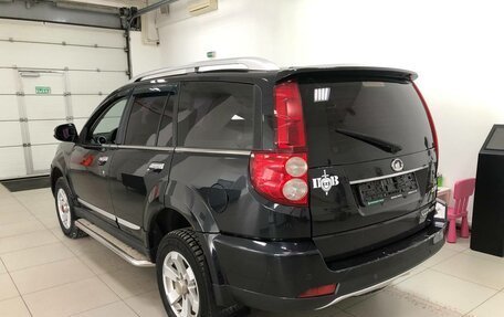 Great Wall Hover H3 I, 2015 год, 970 000 рублей, 4 фотография