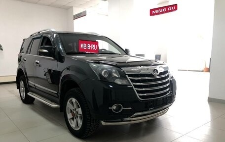Great Wall Hover H3 I, 2015 год, 970 000 рублей, 3 фотография