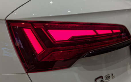 Audi Q5, 2024 год, 8 500 000 рублей, 13 фотография