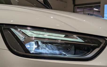 Audi Q5, 2024 год, 8 500 000 рублей, 11 фотография