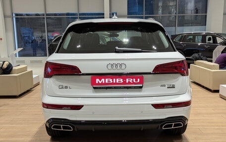 Audi Q5, 2024 год, 8 500 000 рублей, 6 фотография