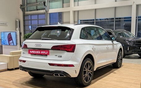 Audi Q5, 2024 год, 8 500 000 рублей, 5 фотография