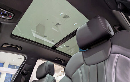 Audi Q5, 2024 год, 8 500 000 рублей, 18 фотография