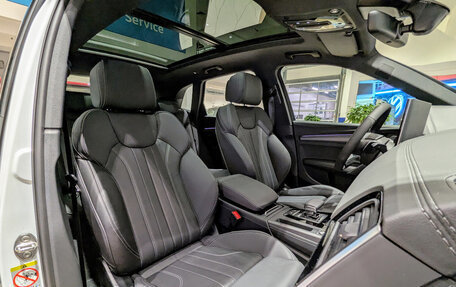 Audi Q5, 2024 год, 8 500 000 рублей, 24 фотография