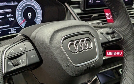 Audi Q5, 2024 год, 8 500 000 рублей, 19 фотография
