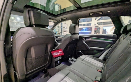 Audi Q5, 2024 год, 8 500 000 рублей, 30 фотография