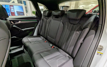 Audi Q5, 2024 год, 8 500 000 рублей, 32 фотография