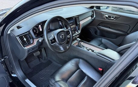 Volvo S60 III, 2020 год, 2 290 000 рублей, 7 фотография