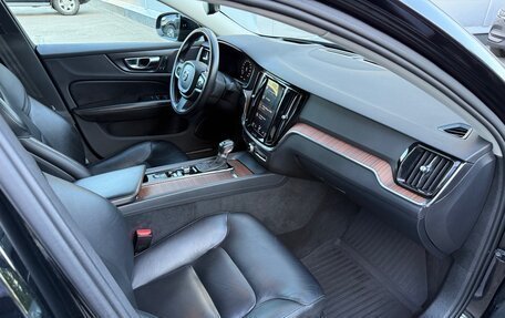 Volvo S60 III, 2020 год, 2 290 000 рублей, 6 фотография