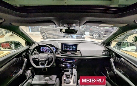 Audi Q5, 2024 год, 8 500 000 рублей, 34 фотография