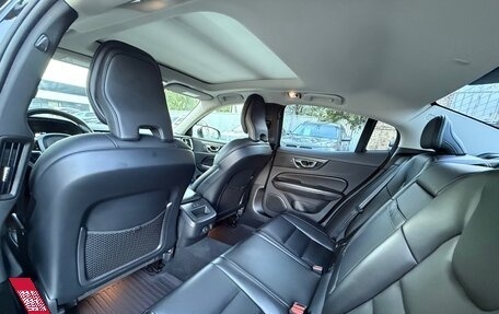 Volvo S60 III, 2020 год, 2 290 000 рублей, 8 фотография