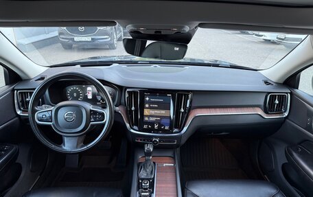 Volvo S60 III, 2020 год, 2 290 000 рублей, 9 фотография