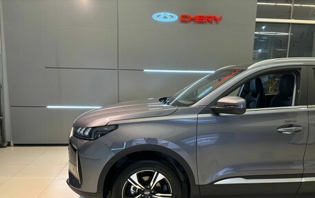 Chery Tiggo 4 I рестайлинг, 2024 год, 2 680 000 рублей, 7 фотография