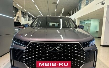 Chery Tiggo 4 I рестайлинг, 2024 год, 2 680 000 рублей, 2 фотография