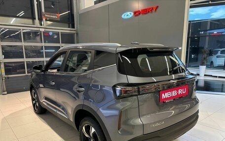 Chery Tiggo 4 I рестайлинг, 2024 год, 2 680 000 рублей, 6 фотография