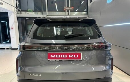 Chery Tiggo 4 I рестайлинг, 2024 год, 2 680 000 рублей, 4 фотография