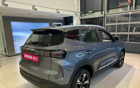 Chery Tiggo 4 I рестайлинг, 2024 год, 2 680 000 рублей, 5 фотография