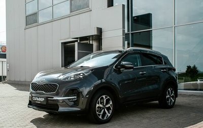 KIA Sportage IV рестайлинг, 2019 год, 1 800 000 рублей, 1 фотография