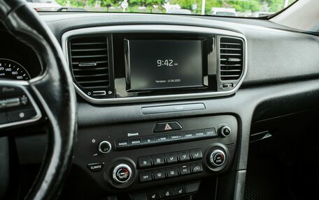 KIA Sportage IV рестайлинг, 2019 год, 1 800 000 рублей, 19 фотография