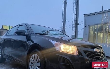 Chevrolet Cruze II, 2013 год, 850 000 рублей, 4 фотография
