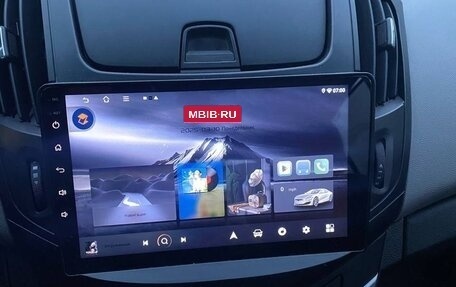Chevrolet Cruze II, 2013 год, 850 000 рублей, 6 фотография