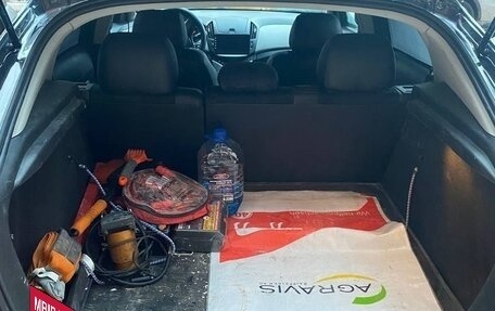Chevrolet Cruze II, 2013 год, 850 000 рублей, 5 фотография