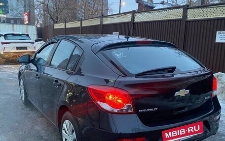 Chevrolet Cruze II, 2013 год, 850 000 рублей, 3 фотография