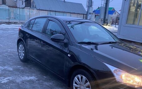Chevrolet Cruze II, 2013 год, 850 000 рублей, 13 фотография