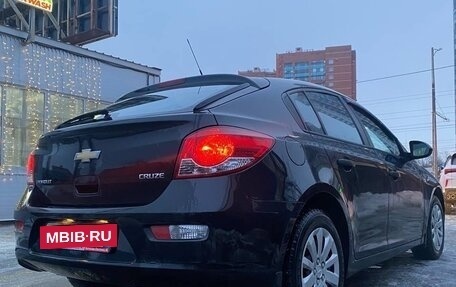 Chevrolet Cruze II, 2013 год, 850 000 рублей, 11 фотография