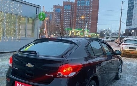 Chevrolet Cruze II, 2013 год, 850 000 рублей, 10 фотография